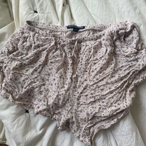 Brandy Melville shorts